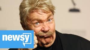 Actor and comedian Rip Taylor dies at 88
