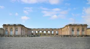 Jahrhunderts bildete das schloss versailles mit all seinem prunk die residenz. Das Schloss Versailles Offnungszeiten Und Tickets 2021