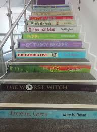 Check out our times table stickers selection for the very best in unique or custom, handmade pieces from our shops. Book Spine Stair Graphics For Schools Blocks Design Services