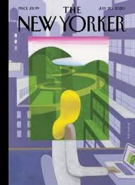 It reads, here men from the planet earth first set foot upon the moon. The New Yorker July 20 2020 The New Yorker