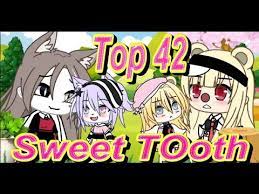 Top 42 Sweet Tooth Meme Gacha Club Life Youtube V 2021 G Kostyumy Personazhej