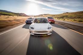 tesla model 3 news updates articles comparison data with other evs and sedans tesla model x tesla model tesla