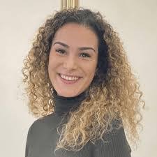 Ines Hicks's Instagram, Twitter & Facebook