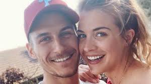 Gemma Atkinson reveals unusual way she celebrated Mia's six-week-old  birthday