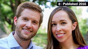 Rebecca Beland, John McNaught