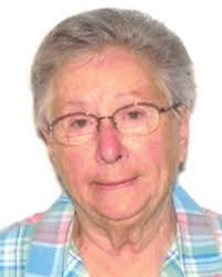 Dolores Hazel Johnson Obituary December 23, 2024