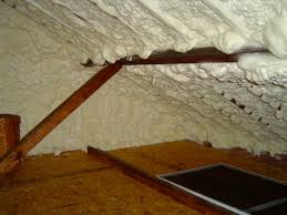 Check spelling or type a new query. Will Open Cell Spray Foam Insulation Really Rot Your Roof Energy Vanguard