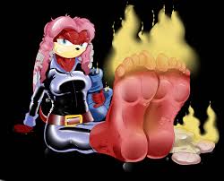 Stinky teen boy feet tied up. Commission Lien Da S Feet After A Mission Dressed Stinky By Randomfreak95 Fur Affinity Dot Net