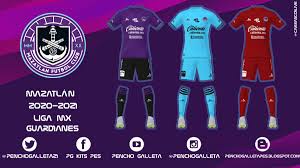 Mazatlan fc home jersey 2020/2021. Taquito De Barbacoa Twitterissa Mazatlan Fc Kits 2020 Mazatlanfc Pes2020 Ligabbvamx Https T Co Tbvho62r5b Mexapower Editemospes Ps4 Efootballpes2020 Comparte Sigue La Pagina Y Da Like Https T Co 96uebhxxf0