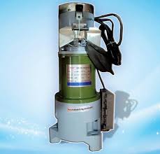 MOTOR CỬA CUỐN DJM 3 – Motor Cửa Cuốn Dolin Đài Loan