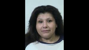 MUJERES EN EL CORREDOR DE LA MUERTE