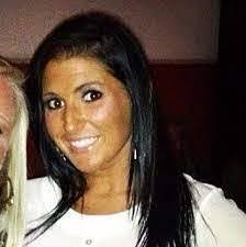 Adrienne Kammler's Instagram, Twitter & Facebook