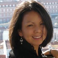 Franziska Hinkelmann, Ph.D.