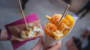 Antico martini proudly declares that it uses only the freshest of products to spice up their venetian cuisine. The Best Food In Italy Intrepid Travel Blog The Journal