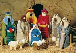 Knitted nativity stable instructions pdf. 11 Knitted Nativity Ideas Nativity Knitted Nativity Set