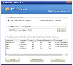 Cara Reset Password Windows 10 Karena Lupa Password Admin Password Cracking Windows System Reset Password