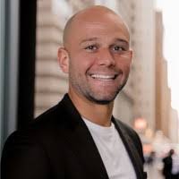 Michael Parido's Instagram, Twitter & Facebook