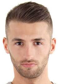 Dann findest du hier bestimmt dein glück: Frisuren Fur Manner Fur Kurze Haare Die Beste Frisuren Manner Kurze Haare Haarschnitt Manner Manner Frisur Kurz