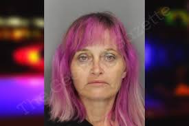 Amy Sosa — Cobb County Jail Bookings