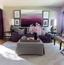Gallery of gorgeous purple bedroom ideas in a variety of layouts & design styles. 32 Who Is Concerned About Grey And Purple Living Room Decor Inspiration Gray And Why You Should Care Apikhome Com
