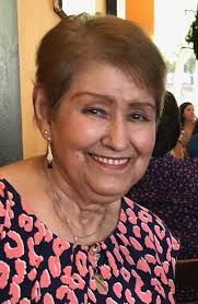 Ofelia Rueda Obituary