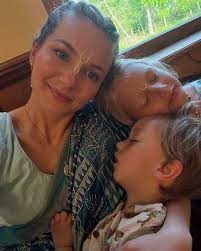 Haribol, spirit souls! I just want to thank you all, for ordering bead bags  from me. It is such a personal service I get to do for each of you and I