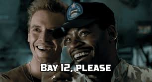 The new animated GIFs thread that is ONLY posts with animated GIFs in them! 