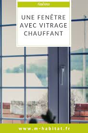 Epingle Sur Fenetres Et Baies Vitrees