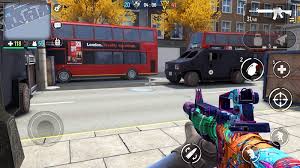 Download latest apk mod for tanki online, this mod includes unlimited game resources. Modern Ops Online Fps Mod Apk V6 65 Modo Invencible Descargar Hack 2021