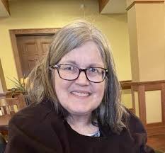 Obituary of Ann Elizabeth Thorud