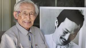 K.W. Lee, known as the 'godfather of Asian American journalism,' dies