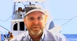 Shipwrecked first mate recalls losing hope, ending it all, until God saved  him