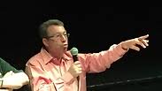ניצן, מי שהיה המנהל האמנותי של. ×¢×ž×¨×™ × ×™×¦×Ÿ
