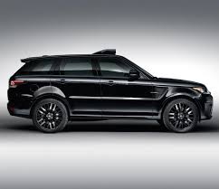 Jaguar Land Rover Unveils The New Bond Cars For Spectre Land Rover Jaguar Land Rover Bond Cars