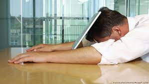 A sedentary lifestyle is less likely with increasing income. Why A Sedentary Lifestyle Is Killing You All Media Content Dw 31 07 2018