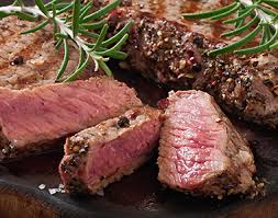 Beef tenderloin is such a good piece of meat it is a shame to marniade it.but it is your temnderloin.ask any real chef and you will get the 1 decade ago. Recipes For Beef On The Bbq Marinades Brochettes And More Metro