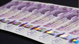 Check out the wide range of financial products and services we offer. Turning Billions Of 20 Notes Into Compost Bbc News