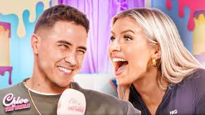 EXCLUSIVE: Love Is Blind’s Freddie Talks Prenup DRAMA, Legal Marriages & Is  He Single?! Full Pod.73