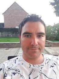 Ray Healy's Instagram, Twitter & Facebook