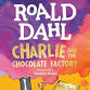 Adventures in Bookland: Charlie and the Chocolate Factory