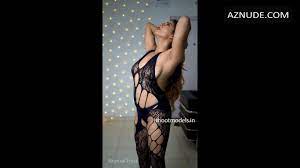 DIPSHIKHA ROY Nude - AZnude