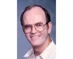 JAMES HOLCOMB Obituary (2020)