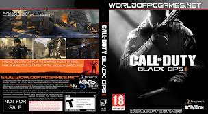 Call Of Duty Black Ops 1 Free Download Pc Game Full Version Iso