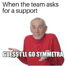 Pin By Violet Peony On Overwatch Memes Funny Memes Hilarious