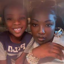 Ok so maybe he beat me today but the bigger Message is, we did it ALL for  the kids ❤️ ...and that's why I took it easy