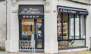 Coiffeur, masseuse, coach sportif, caviste, gérant de café… à quoi ressemblent les coulisses de ces métiers ? Le Salon Du Coiffeur Coiffeur A Le Bouscat