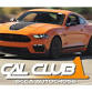 Cal Club Autocross Champ Day/Practice 11/23/25 event in Lake Elsinore, CA