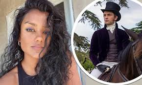String quartet no.53 lark in d major, op.64/5 h. Bridgerton Season 2 Simone Ashley To Play Jonathan Bailey S Love Interest Kate Daily Mail Online