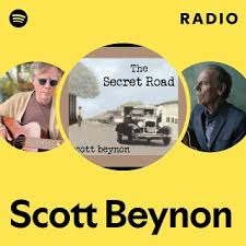 Scott Beynon