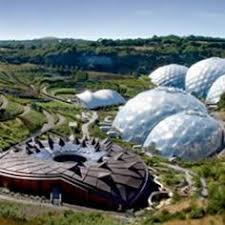 We are home to the big lunch, the uk's annual get together for neighbours, and eden project community camps, the inspirational residential camps for the movers and shakers of our communities. Die 82 Besten Ideen Zu The Eden Projekt Eden Projekt Eden Projekte
